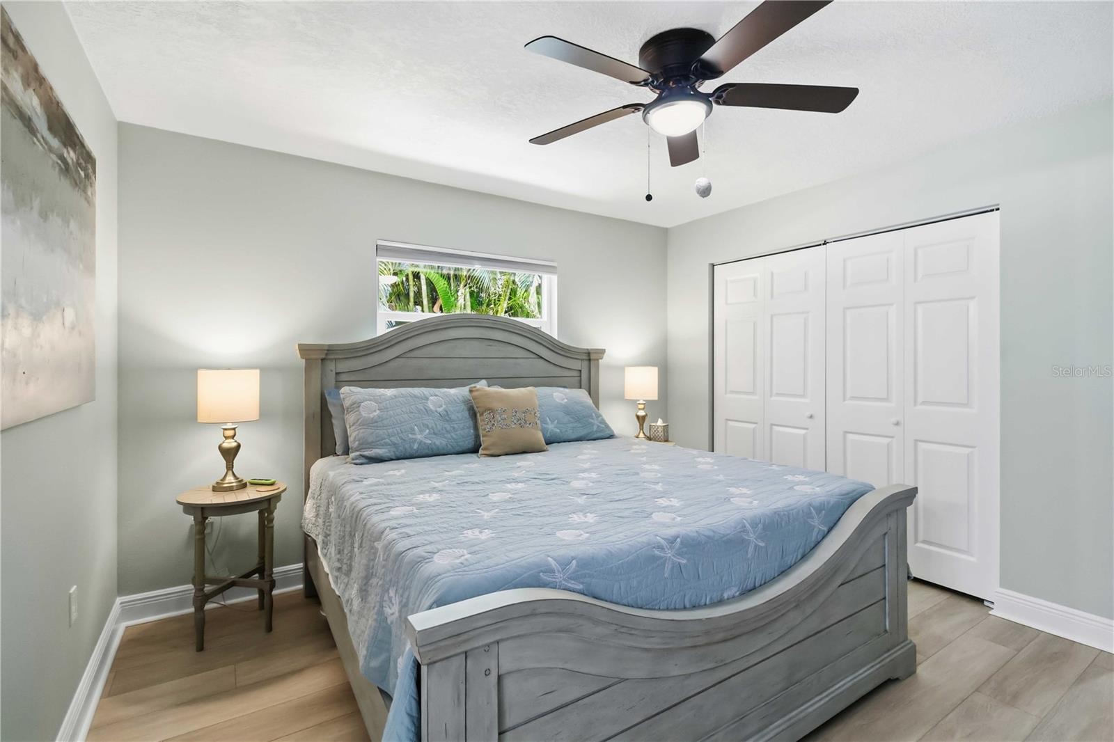 BAY LAKE ESTATES PH II - Residential