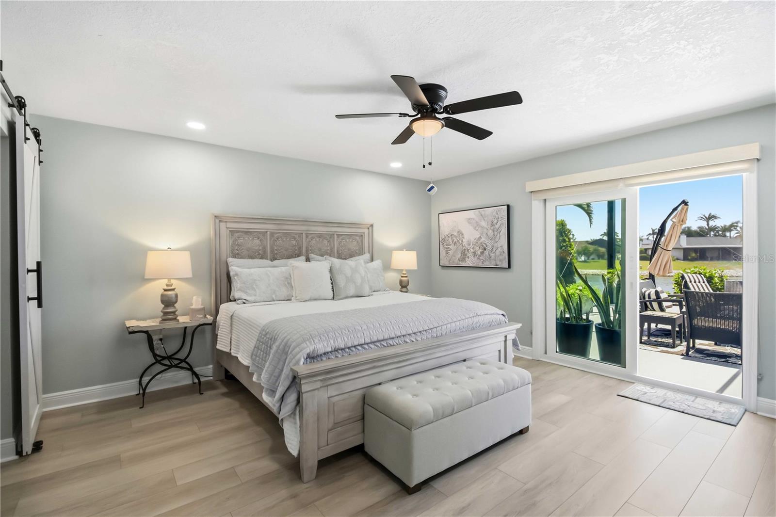 BAY LAKE ESTATES PH II - Residential