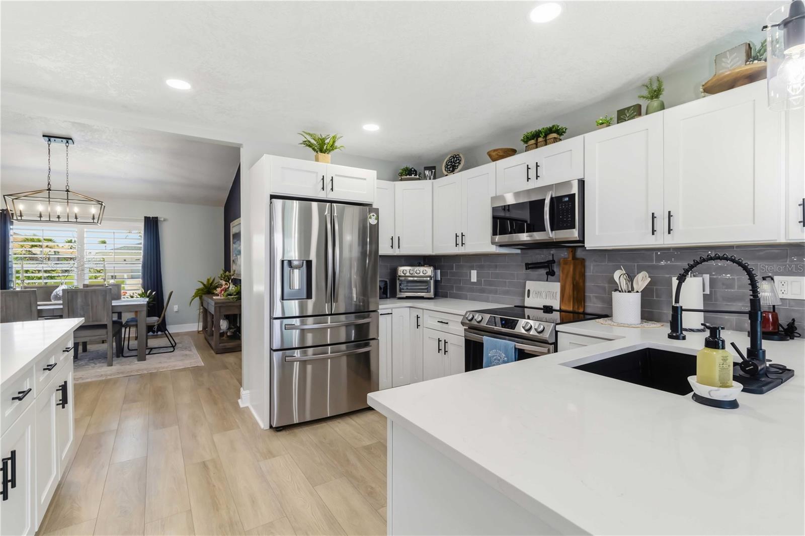 BAY LAKE ESTATES PH II - Residential