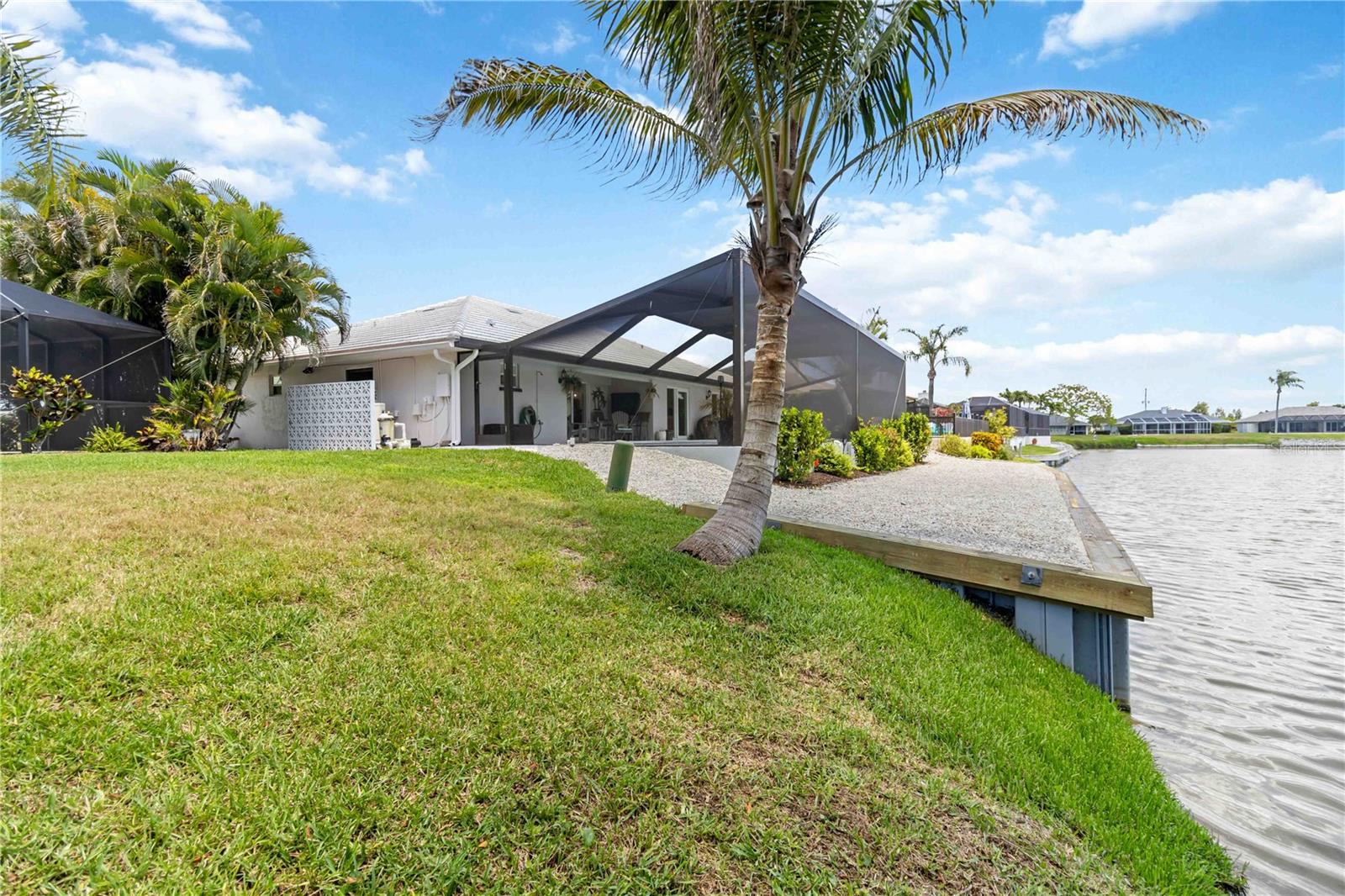 BAY LAKE ESTATES PH II - Residential