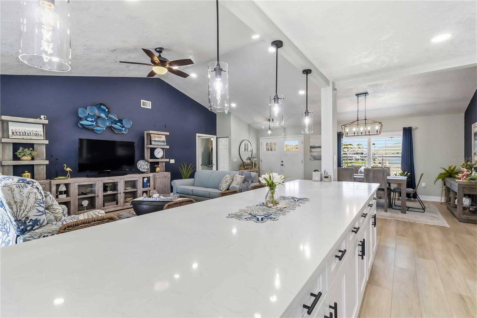 BAY LAKE ESTATES PH II - Residential