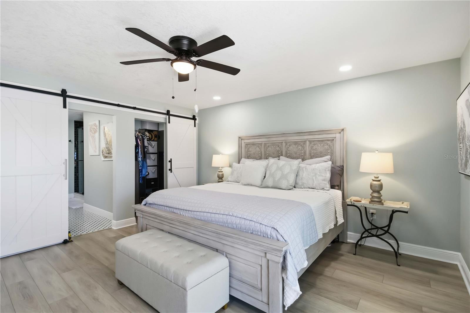 BAY LAKE ESTATES PH II - Residential