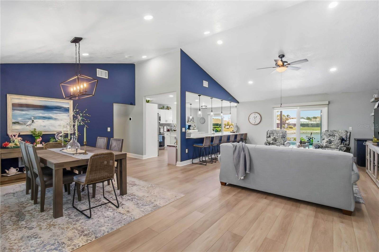 BAY LAKE ESTATES PH II - Residential