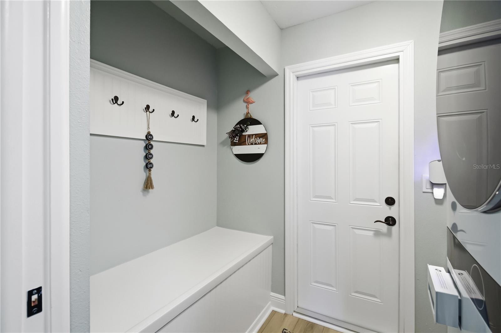 BAY LAKE ESTATES PH II - Residential