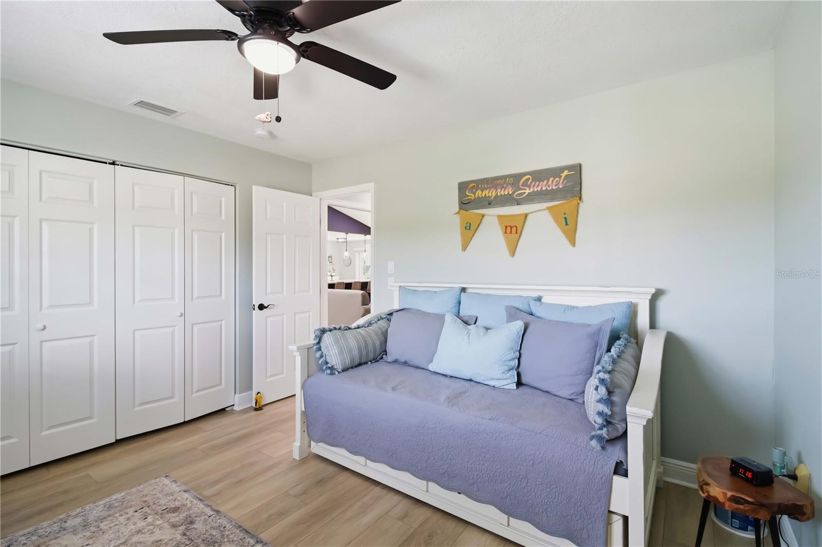 BAY LAKE ESTATES PH II - Residential
