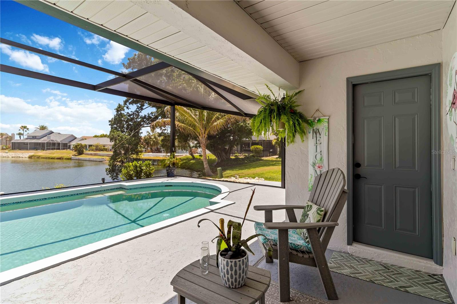 BAY LAKE ESTATES PH II - Residential