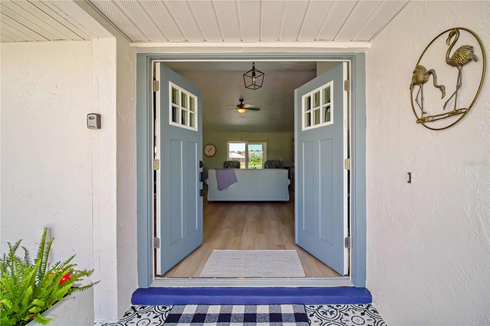 BAY LAKE ESTATES PH II - Residential