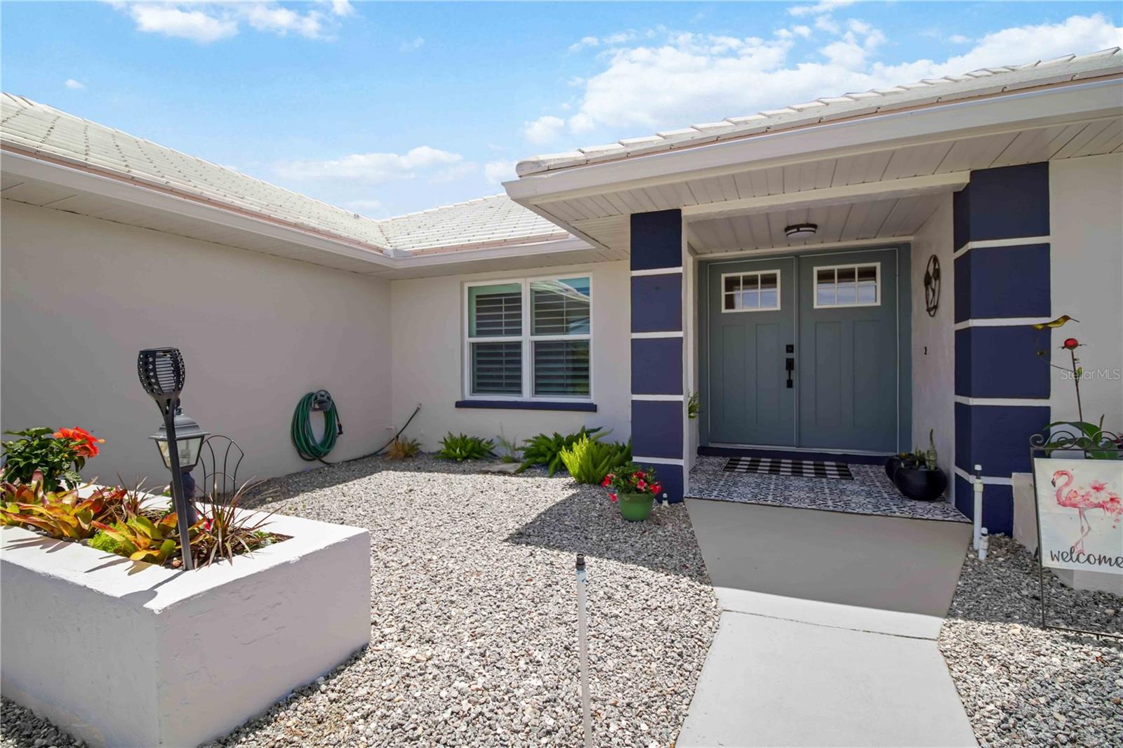 BAY LAKE ESTATES PH II - Residential