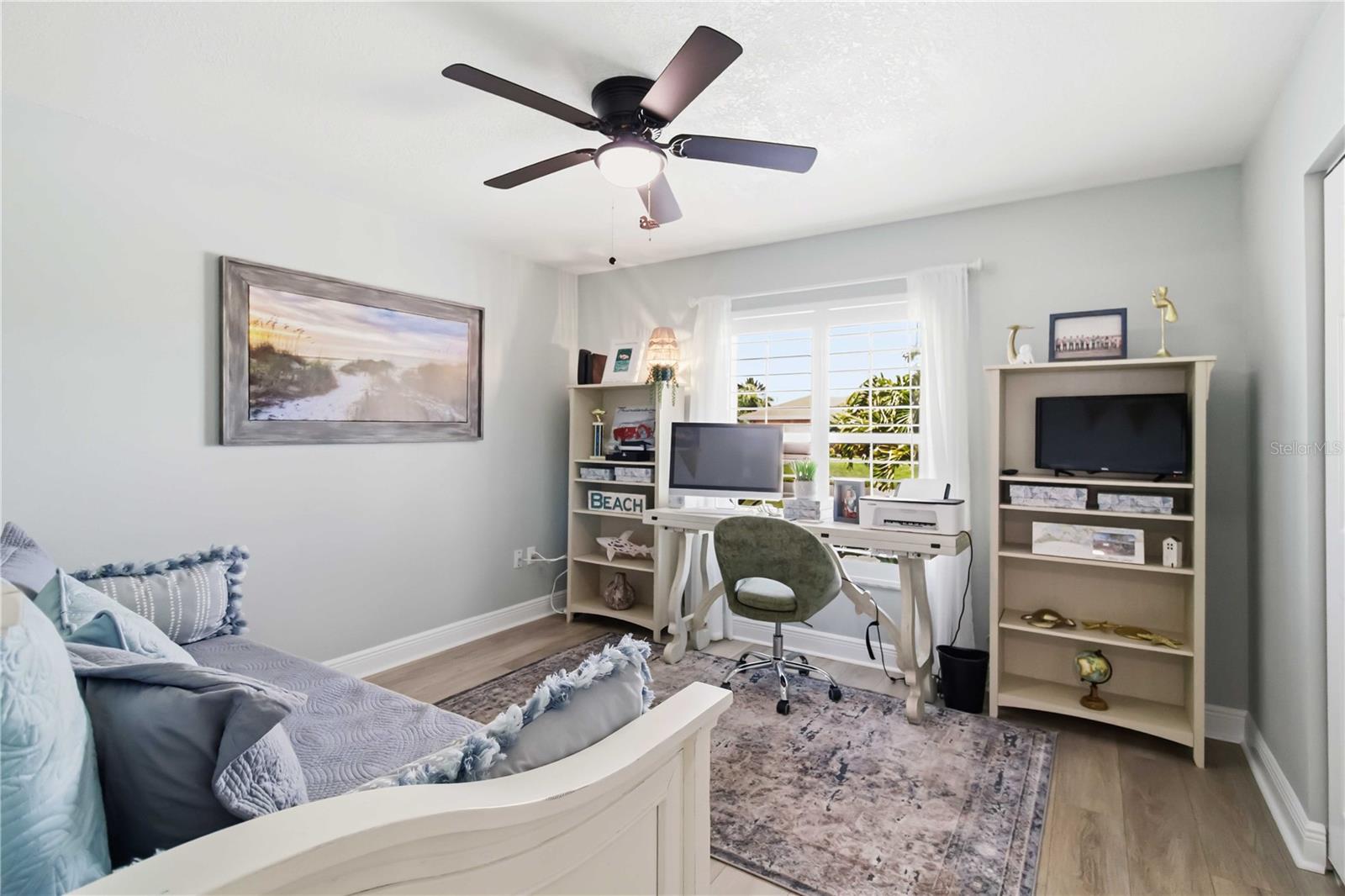 BAY LAKE ESTATES PH II - Residential