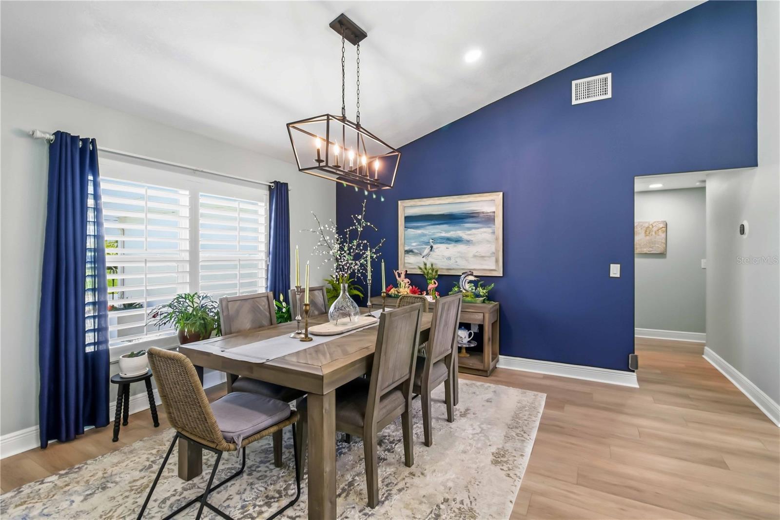 BAY LAKE ESTATES PH II - Residential