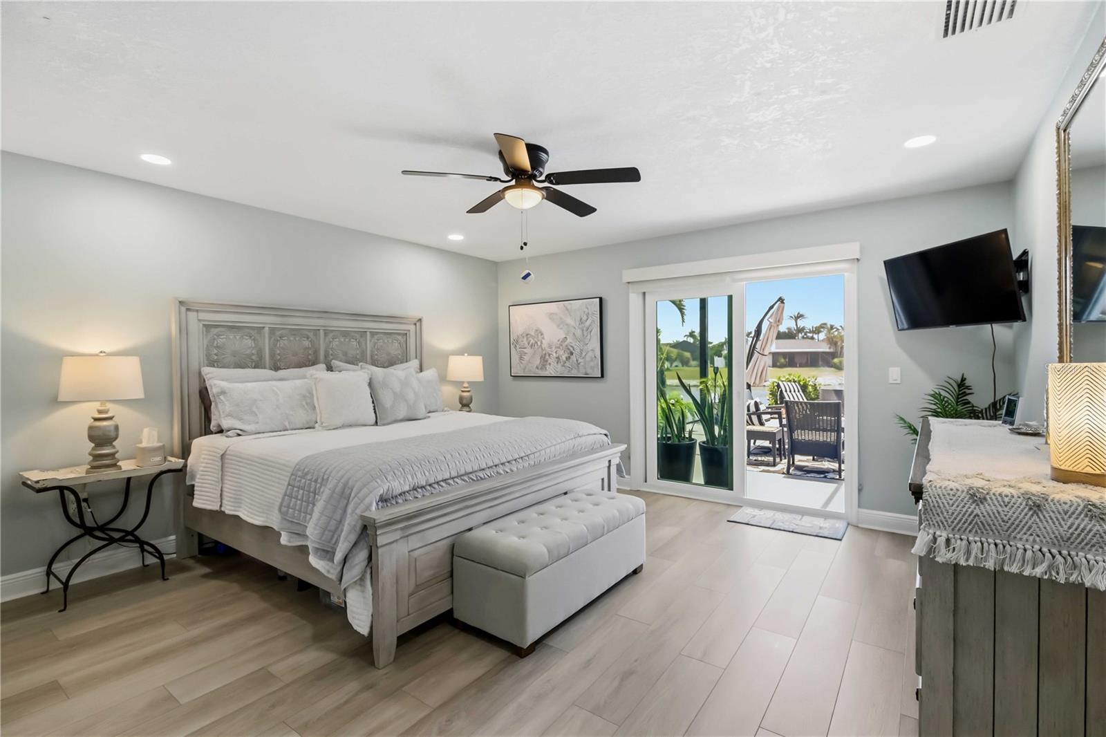 BAY LAKE ESTATES PH II - Residential