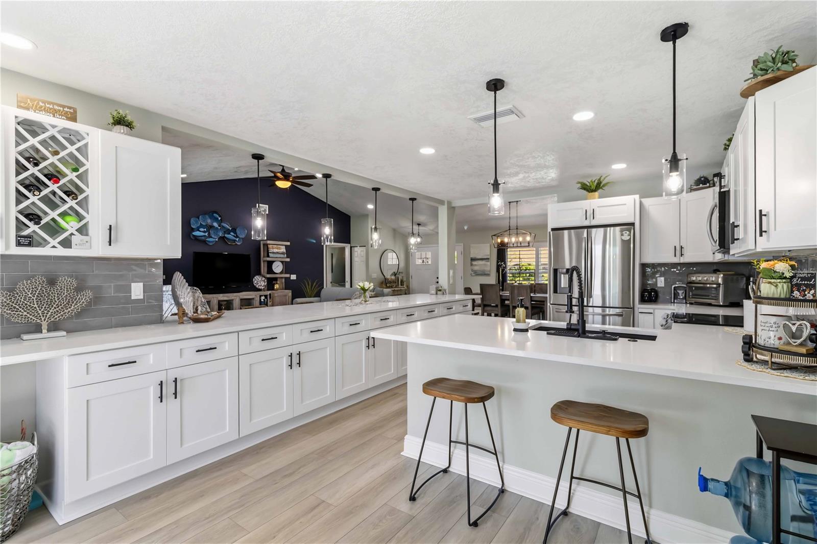 BAY LAKE ESTATES PH II - Residential