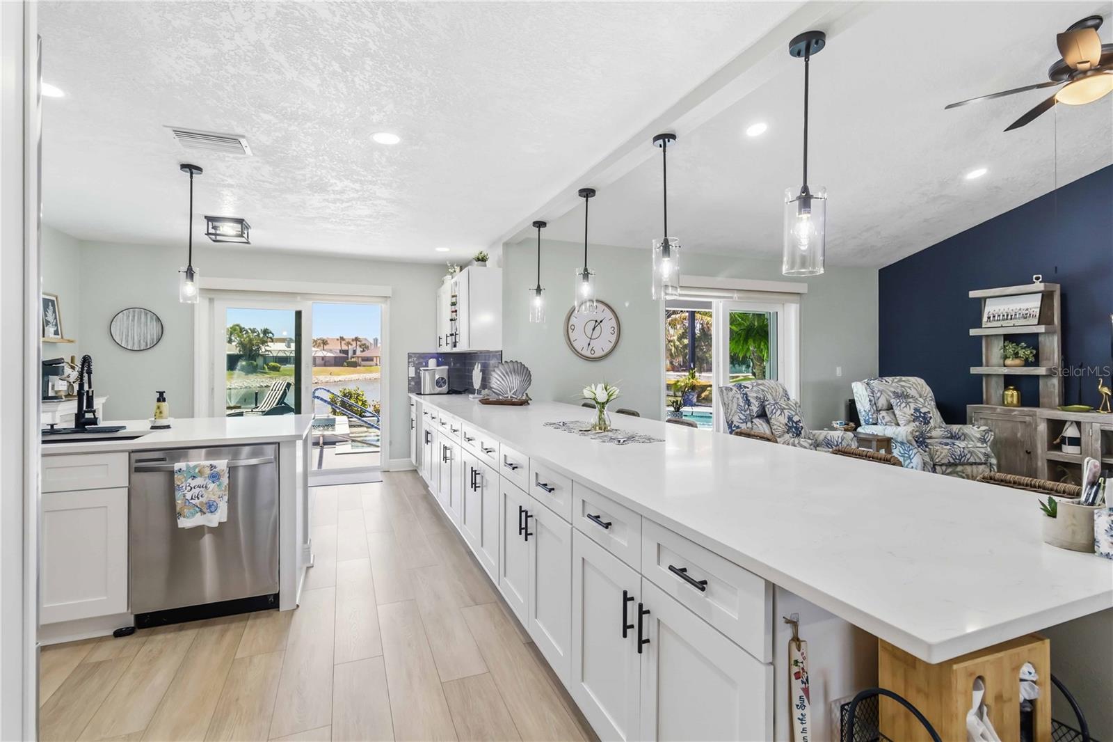 BAY LAKE ESTATES PH II - Residential