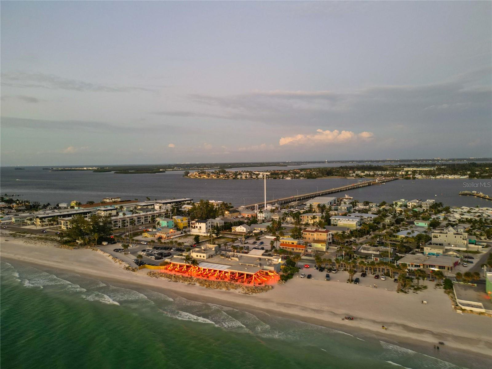 BAY LAKE ESTATES PH II - Residential