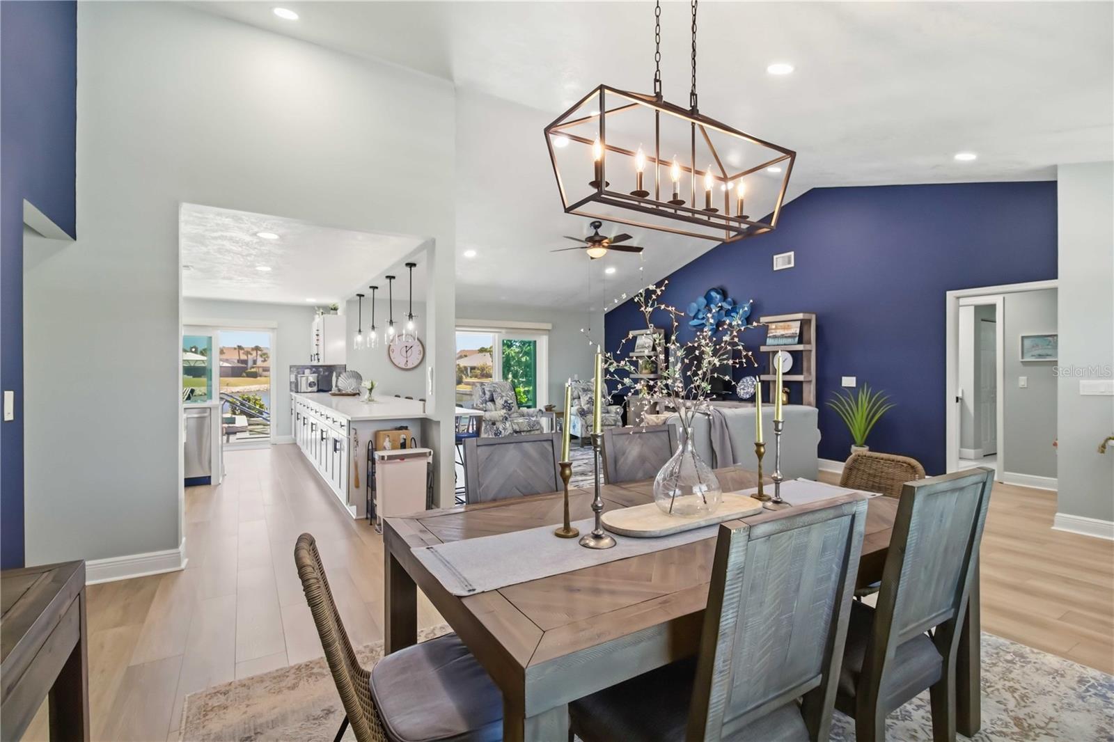BAY LAKE ESTATES PH II - Residential