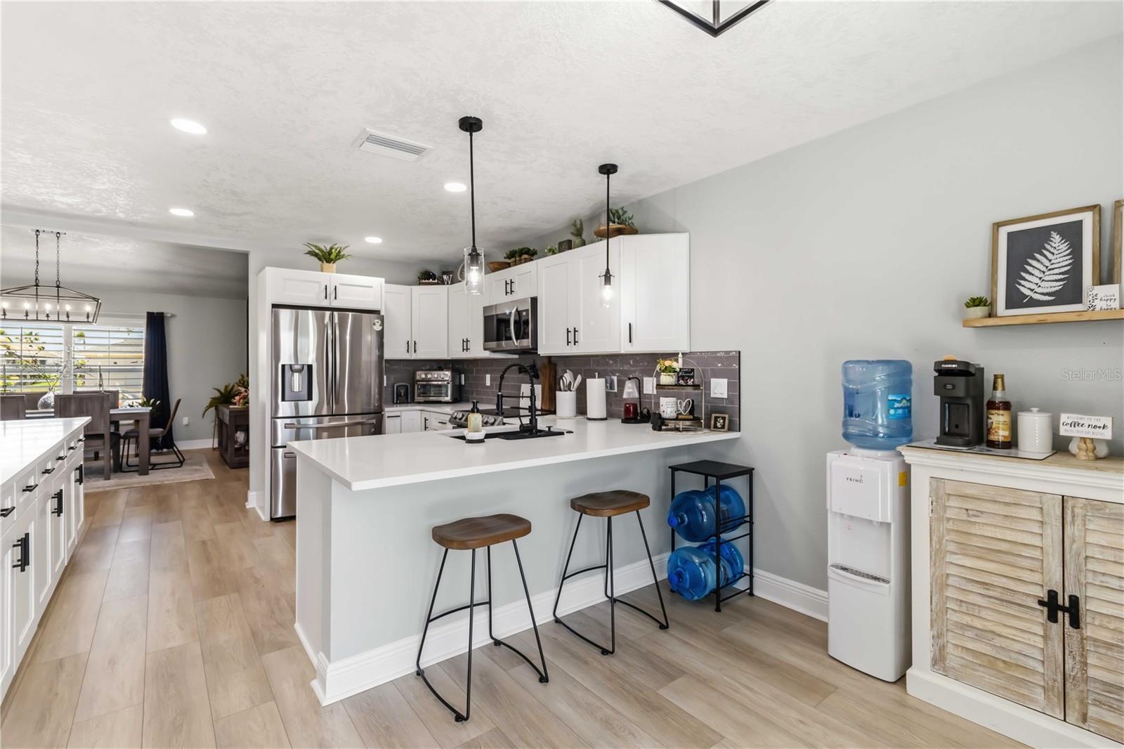 BAY LAKE ESTATES PH II - Residential
