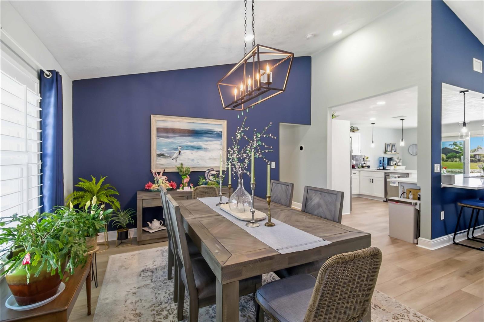 BAY LAKE ESTATES PH II - Residential