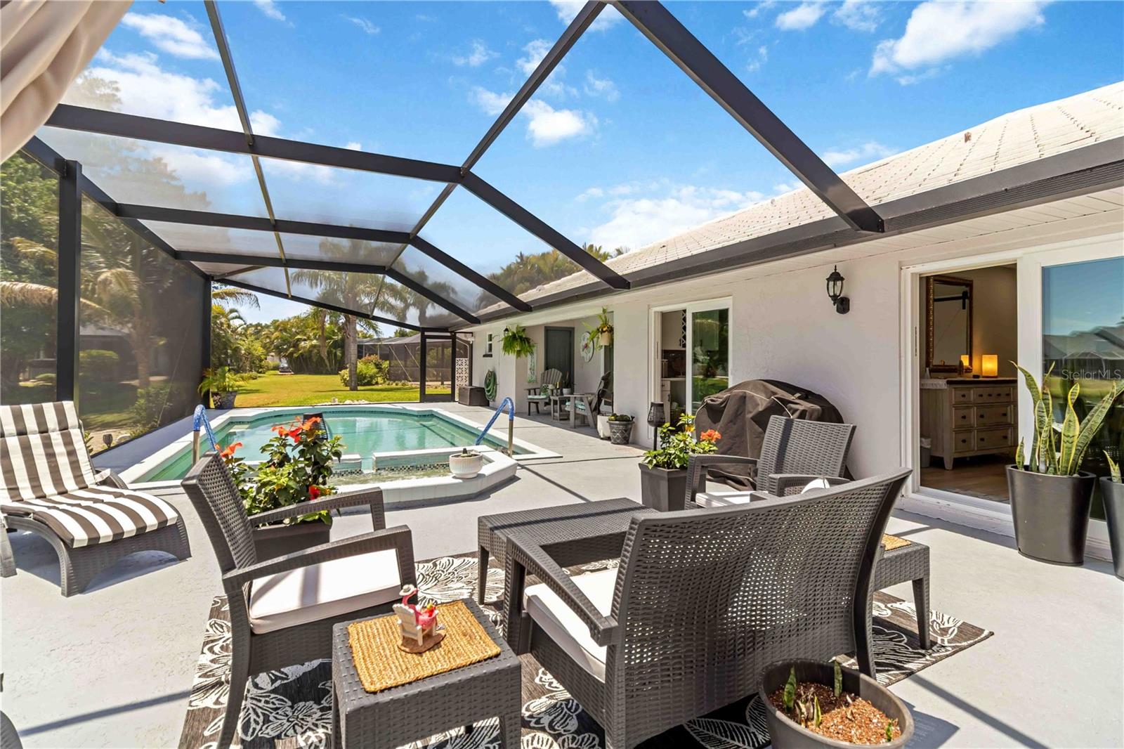 BAY LAKE ESTATES PH II - Residential