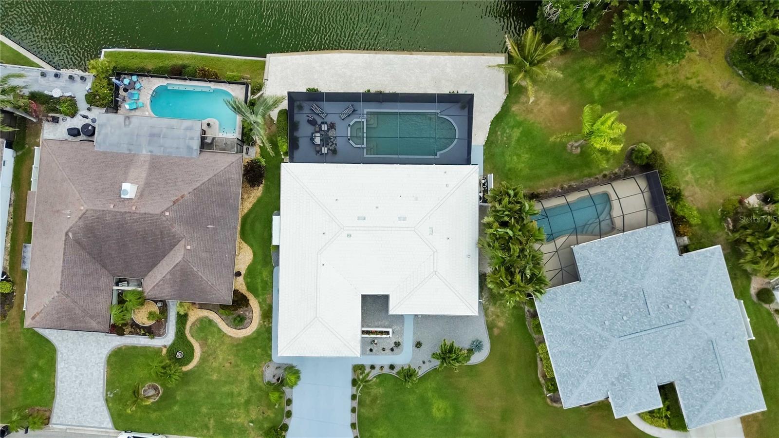 BAY LAKE ESTATES PH II - Residential