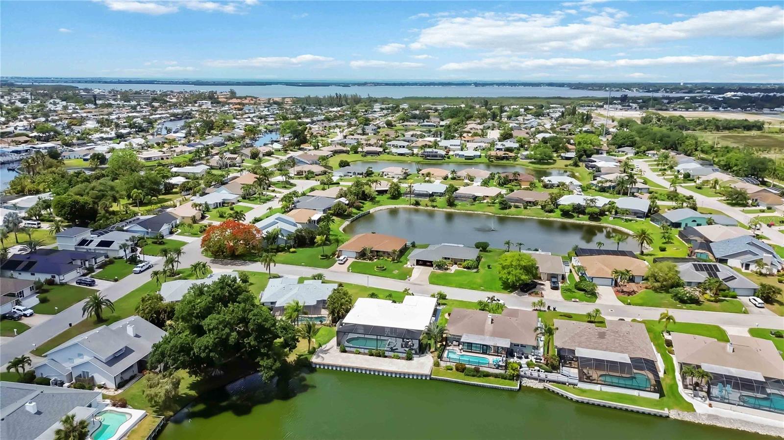 BAY LAKE ESTATES PH II - Residential