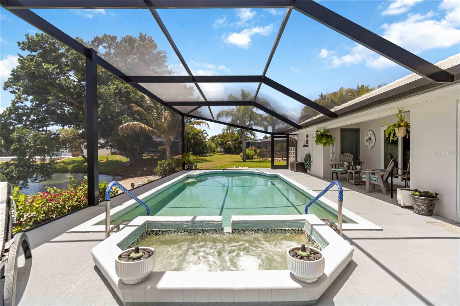 BAY LAKE ESTATES PH II - Residential
