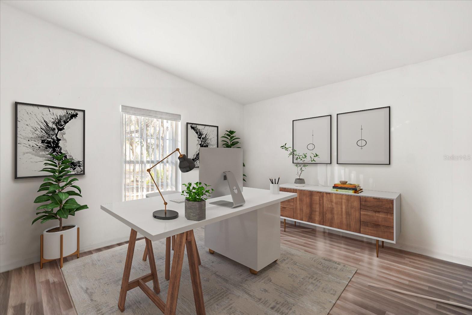 WALK IN WATER LAKE ESTATES PH 05 - Residential