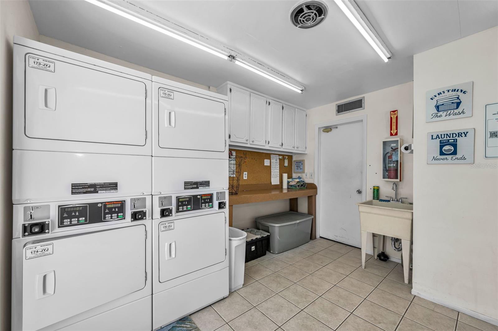 GARDENS THE CONDO - Residential