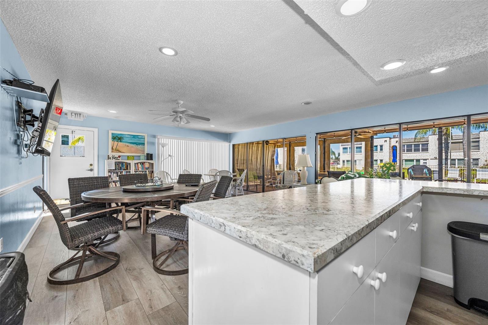 GARDENS THE CONDO - Residential