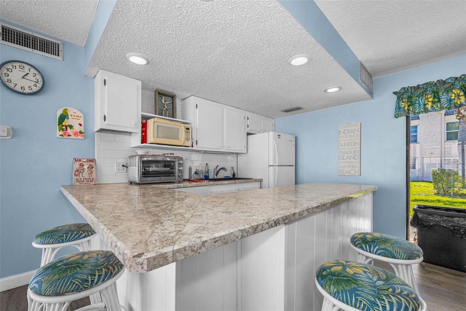 GARDENS THE CONDO - Residential