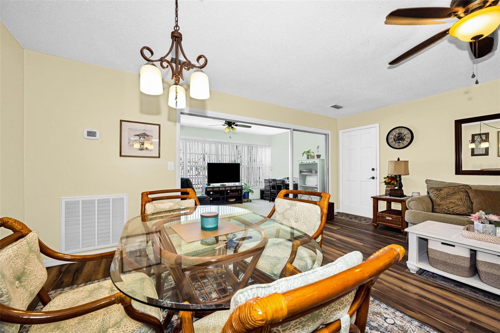 GARDENS THE CONDO - Residential