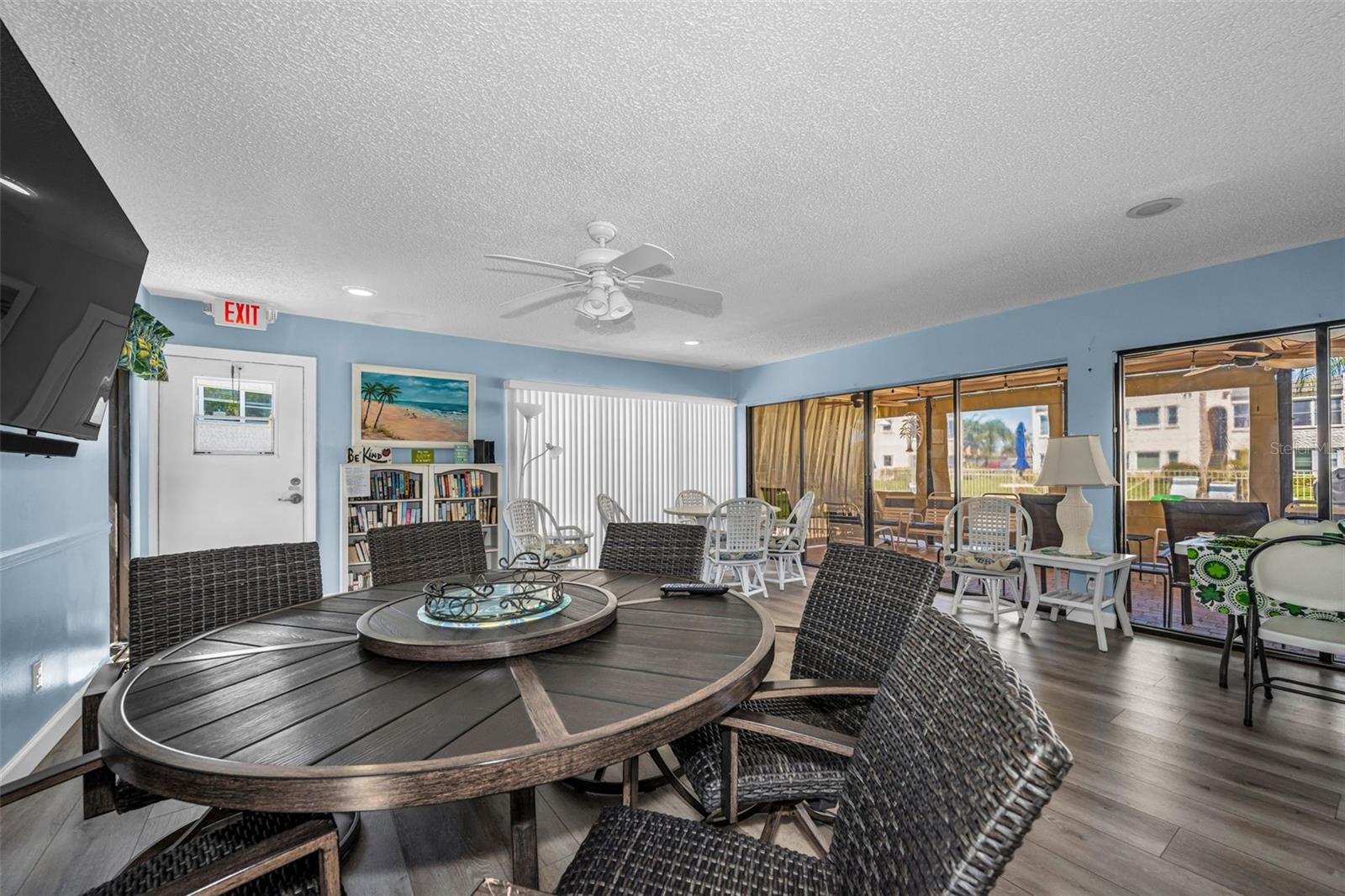 GARDENS THE CONDO - Residential