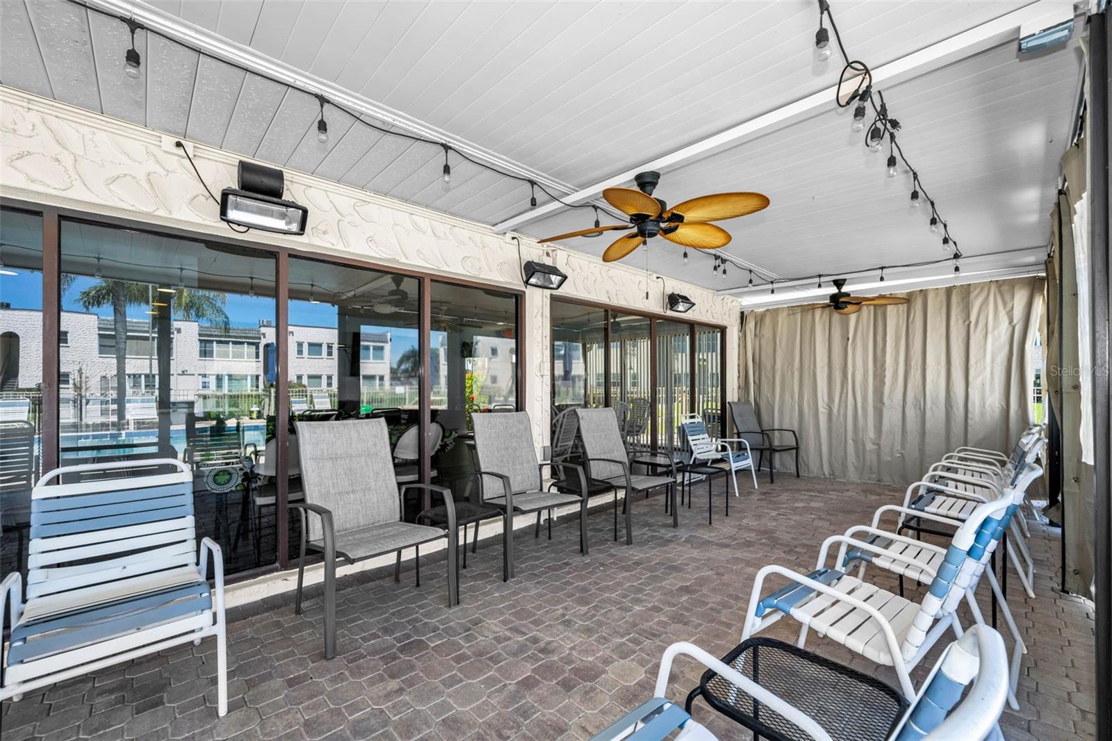 GARDENS THE CONDO - Residential