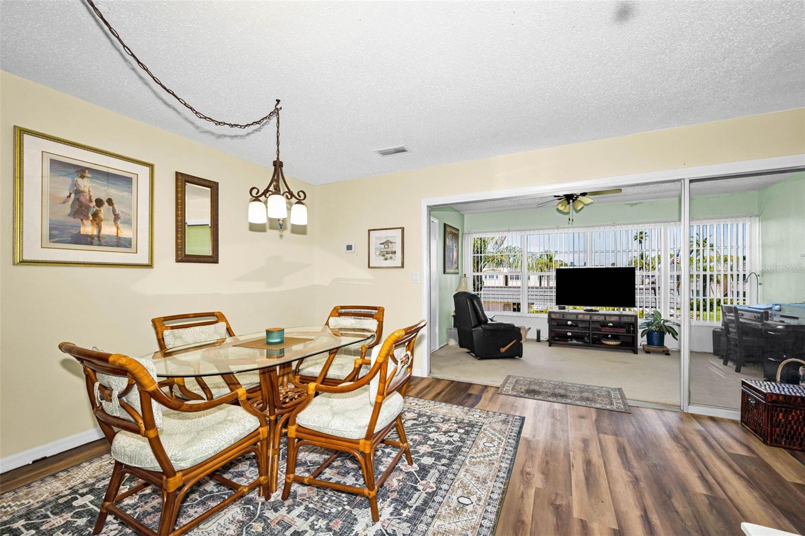 GARDENS THE CONDO - Residential