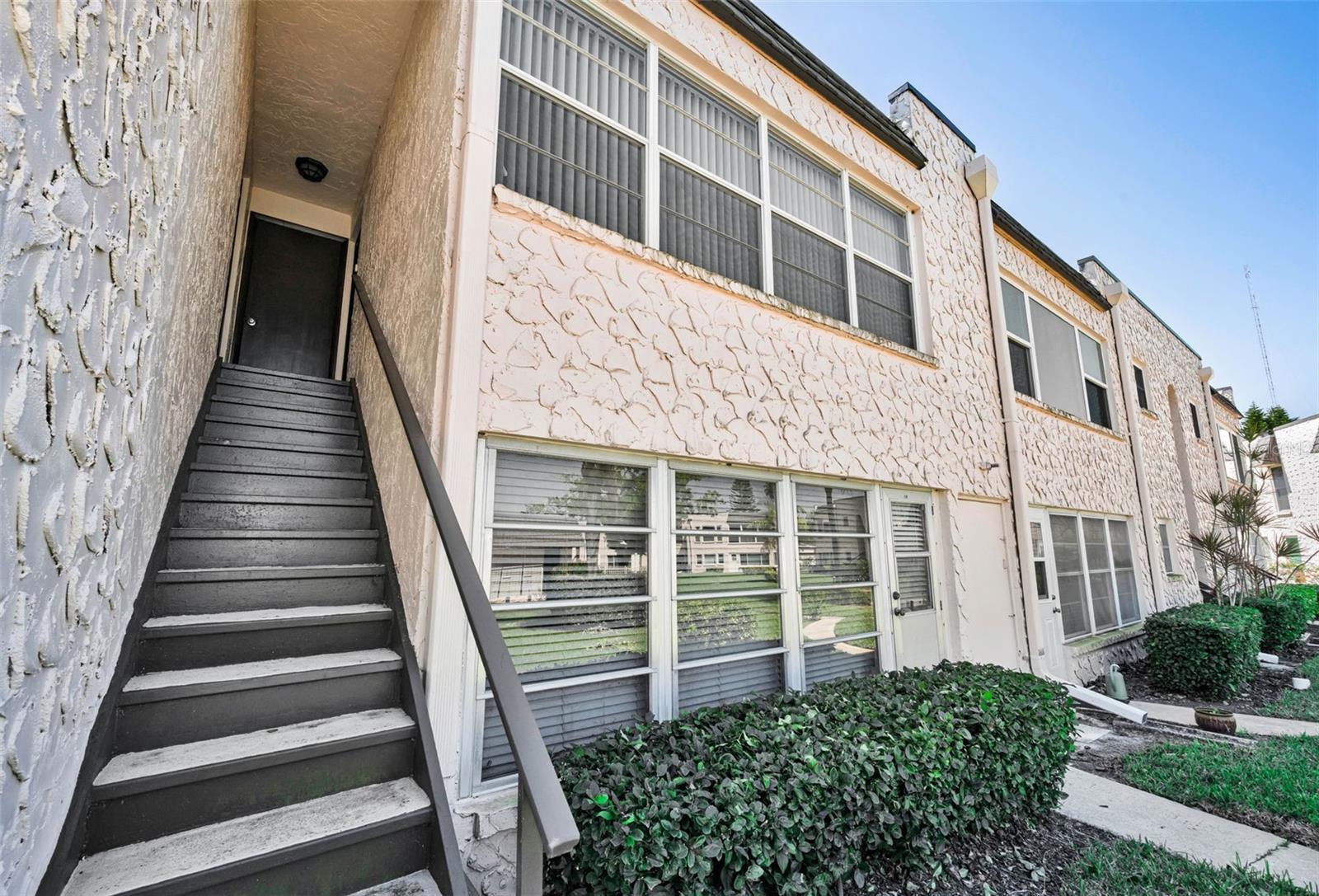 GARDENS THE CONDO - Residential