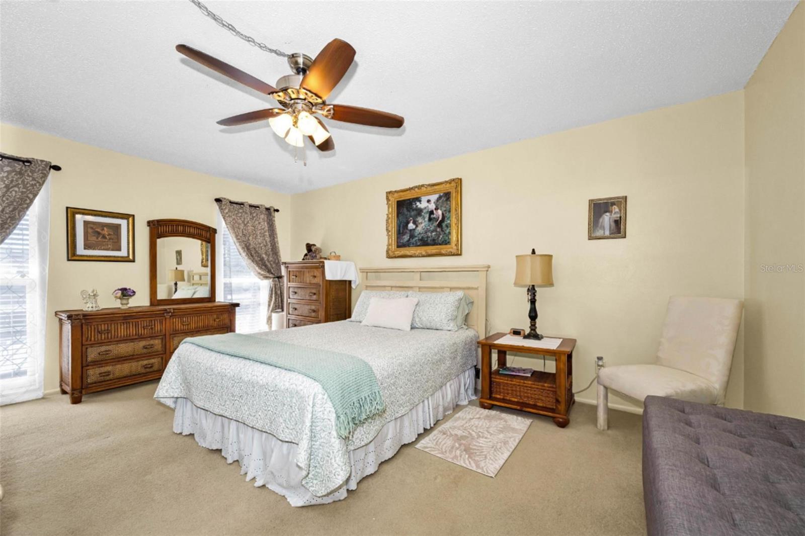 GARDENS THE CONDO - Residential