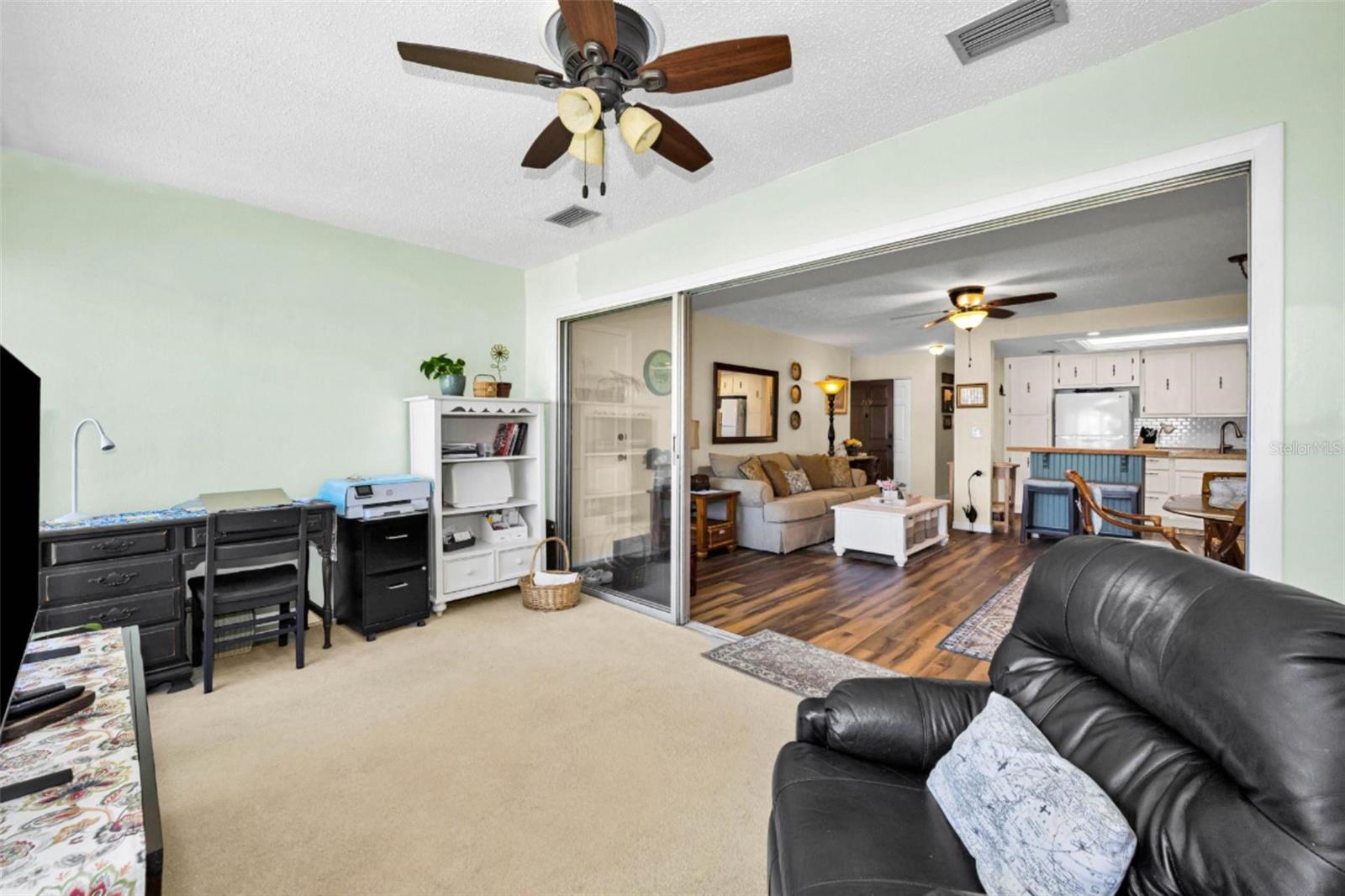 GARDENS THE CONDO - Residential