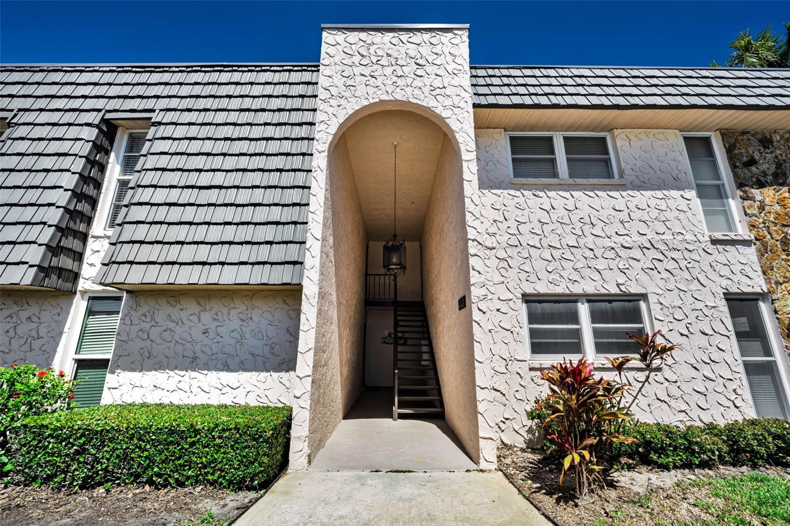 GARDENS THE CONDO - Residential