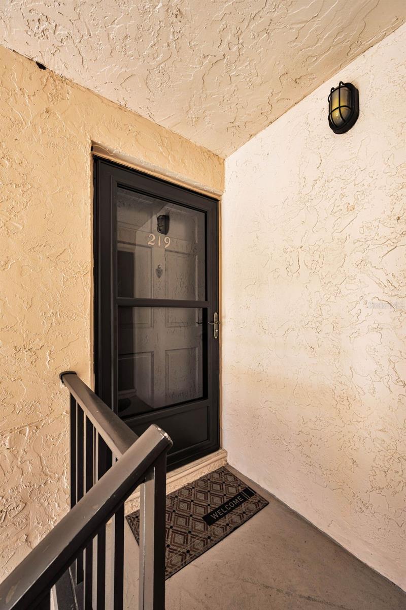 GARDENS THE CONDO - Residential