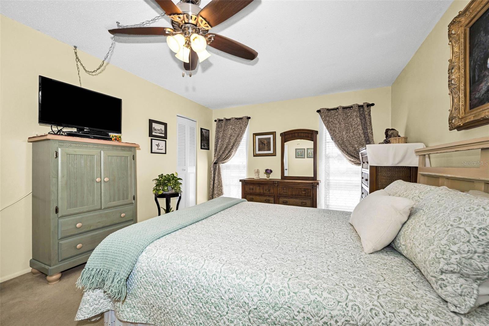 GARDENS THE CONDO - Residential