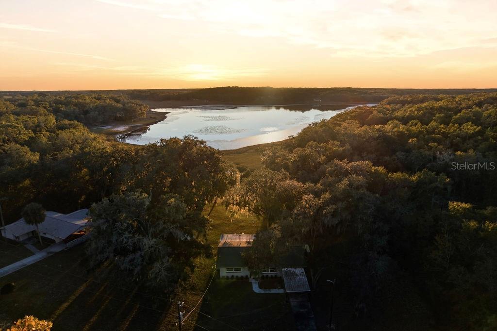 RAINBOW LAKES ESTATE - Residential