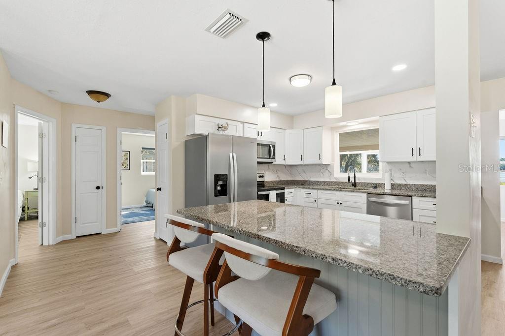 RAINBOW LAKES ESTATE - Residential