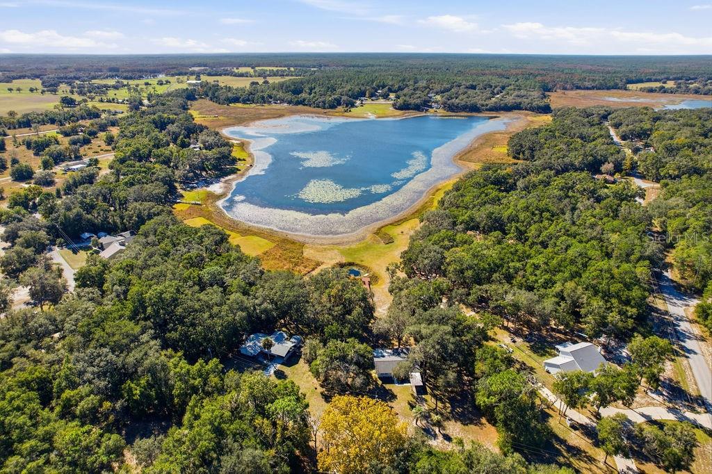 RAINBOW LAKES ESTATE - Residential