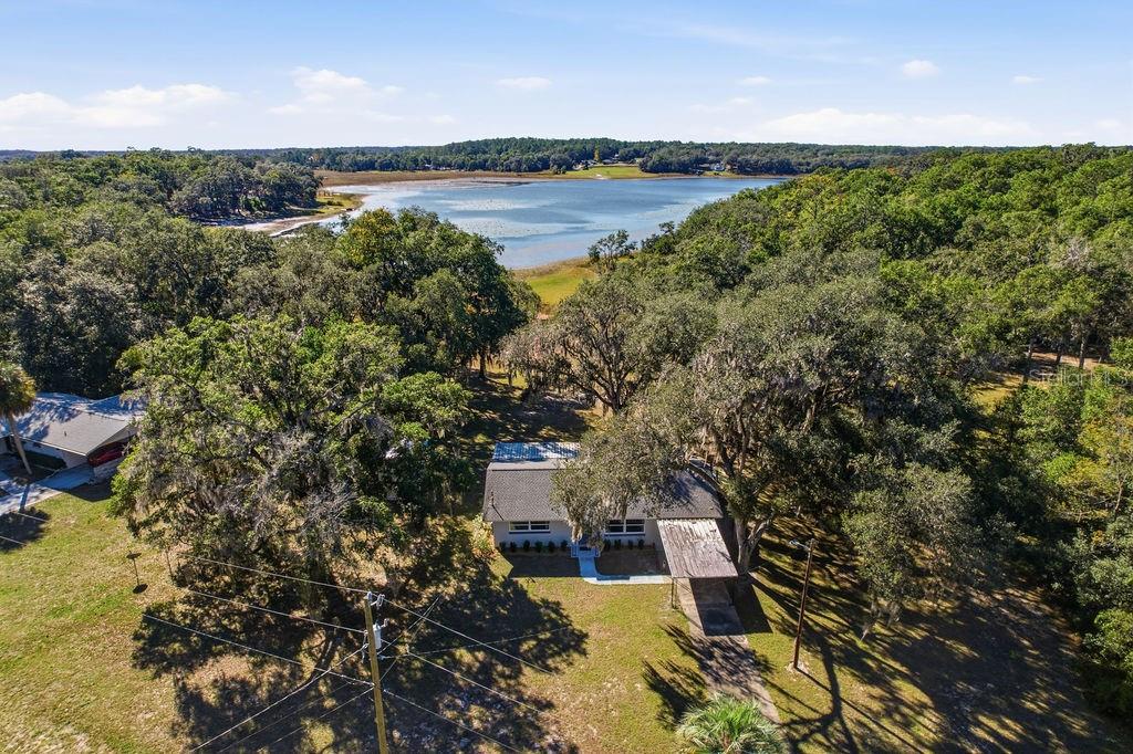 RAINBOW LAKES ESTATE - Residential