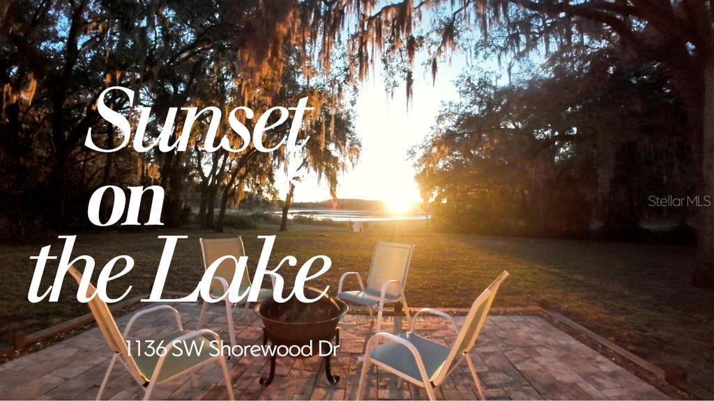 1136 SW SHOREWOOD DRIVE