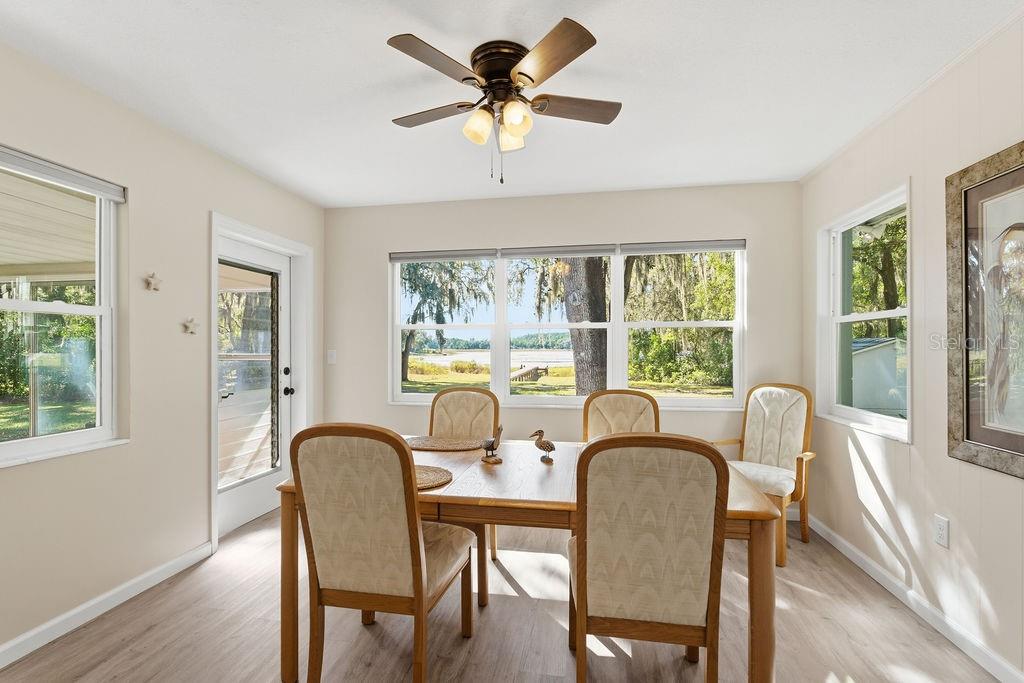 RAINBOW LAKES ESTATE - Residential