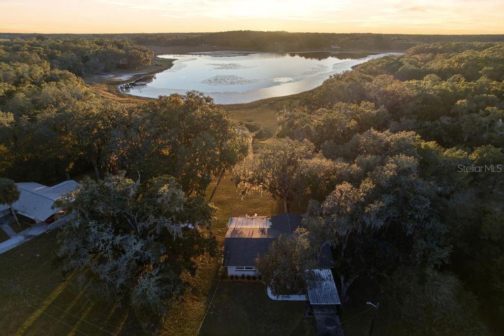 RAINBOW LAKES ESTATE - Residential