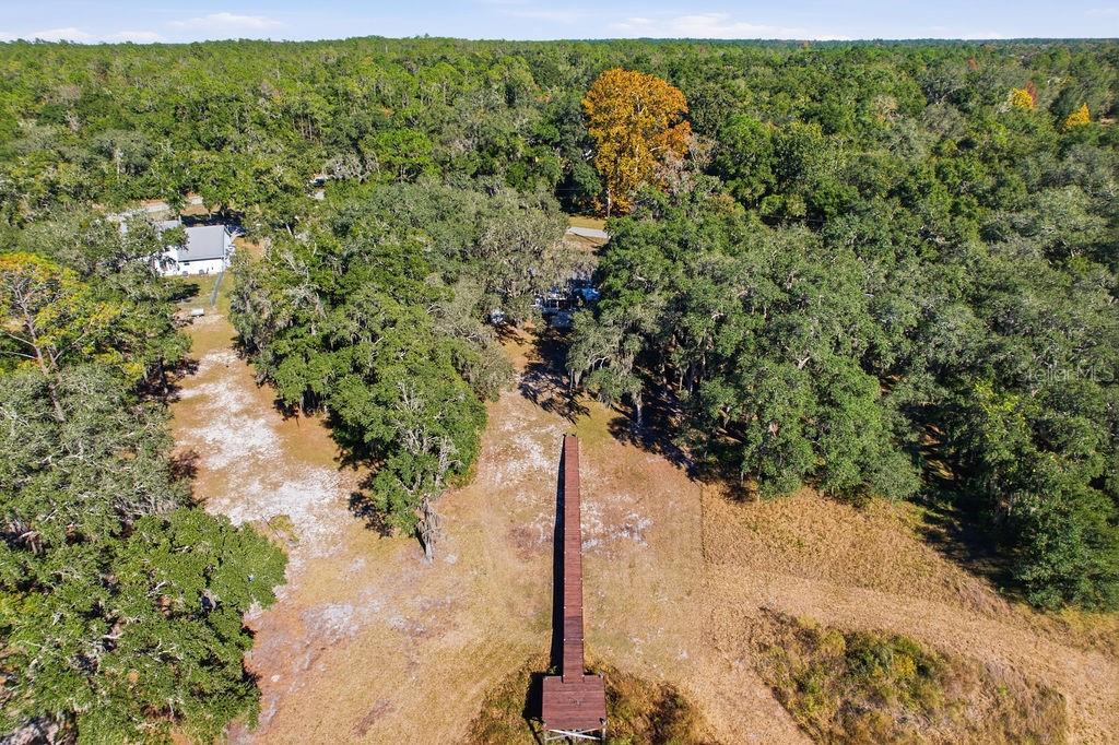 RAINBOW LAKES ESTATE - Residential