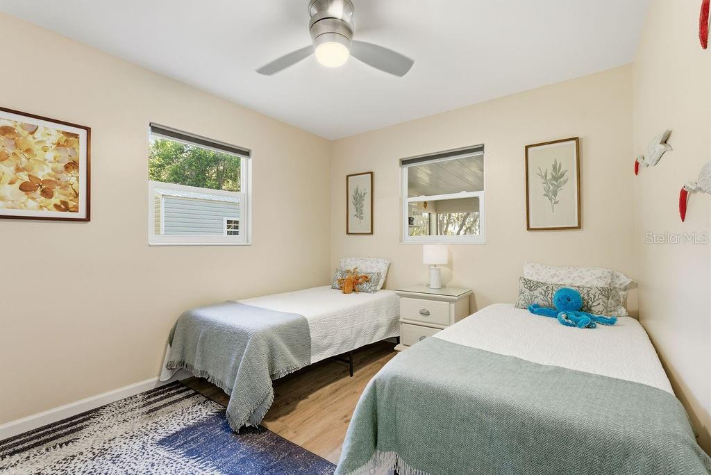 RAINBOW LAKES ESTATE - Residential