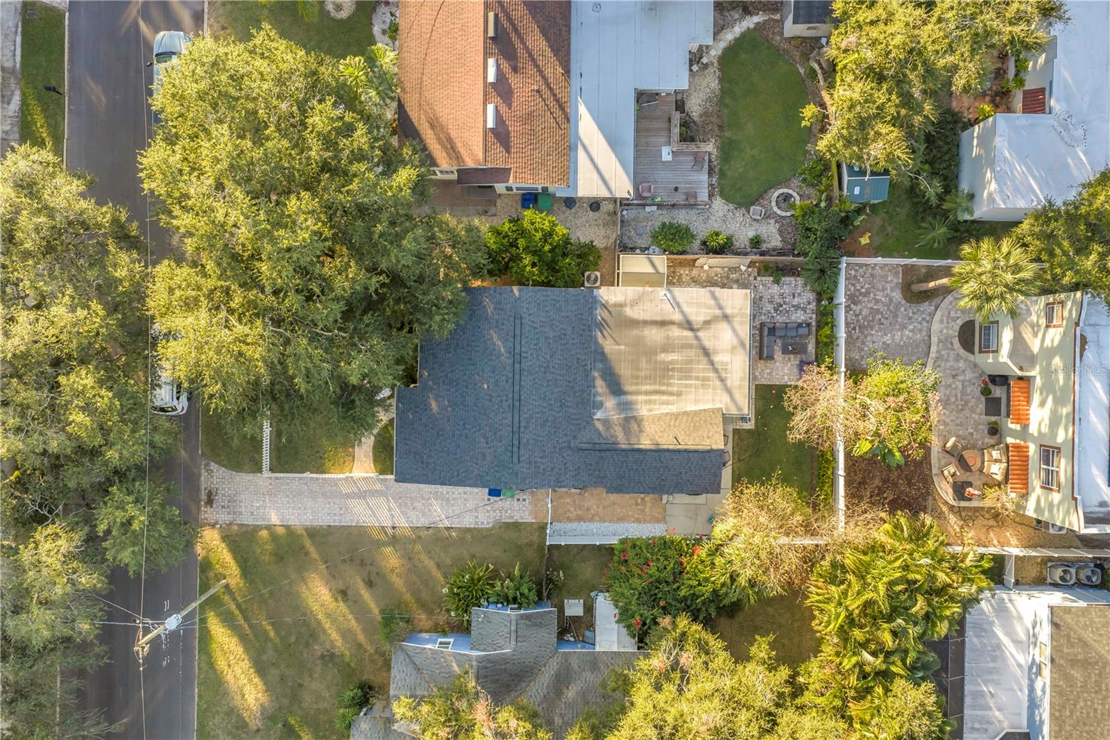 MARYLAND MANOR REV - Residential