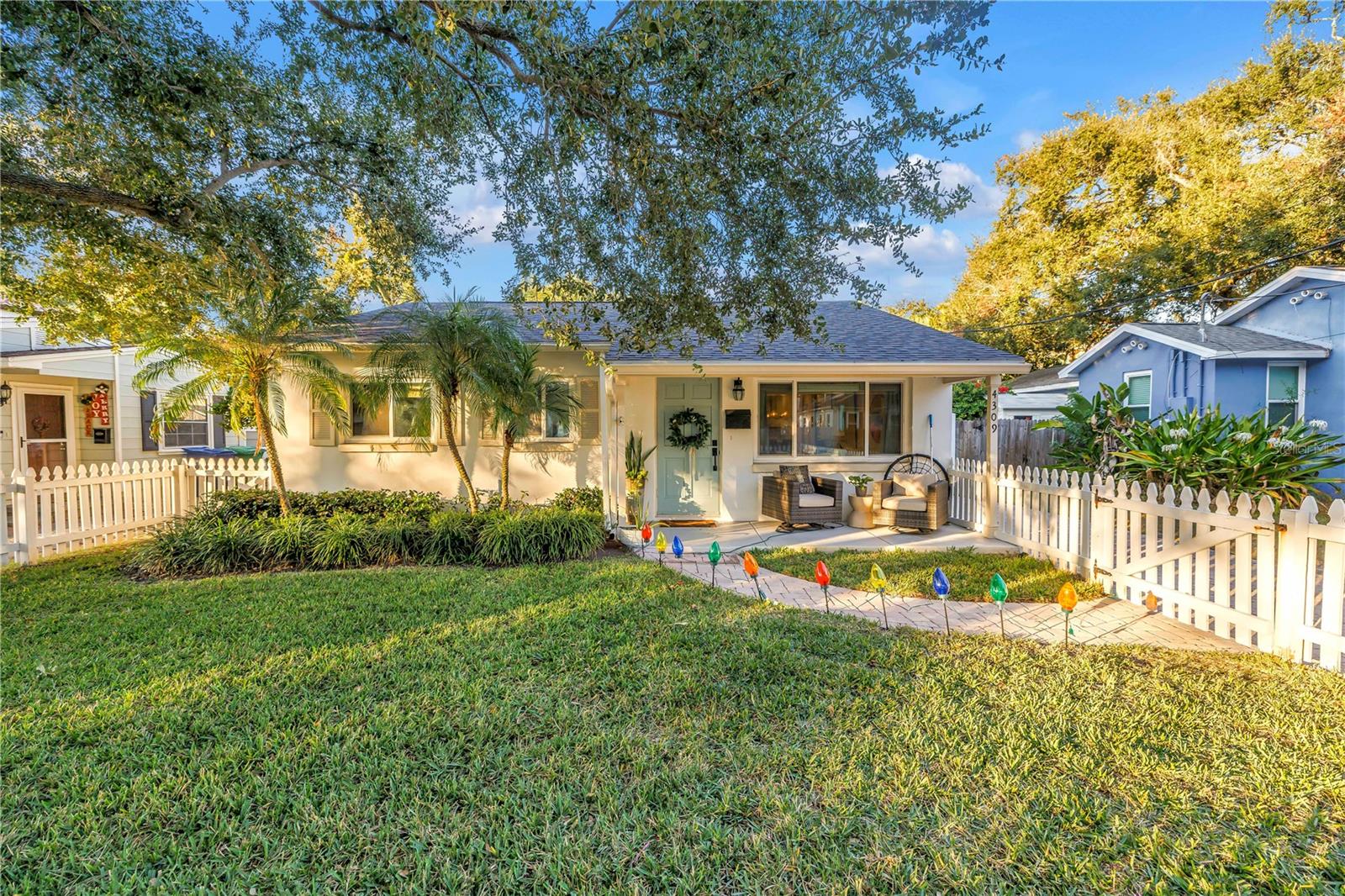 MARYLAND MANOR REV - Residential